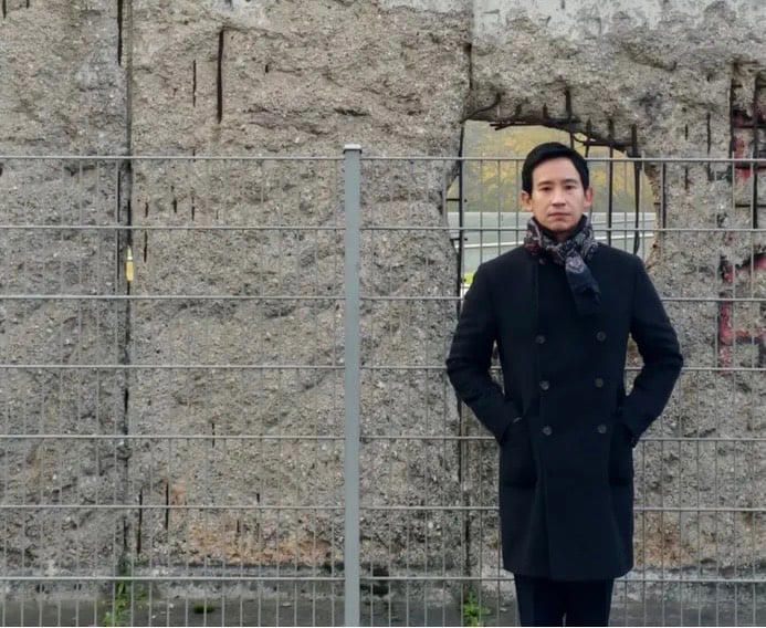 เปิดคำใบ้แฟน “ทิม-พิธา” คนแห่วิเคราะห์และฟันธงนี่มัน “มารีญา” ชัวร์ๆเลย!