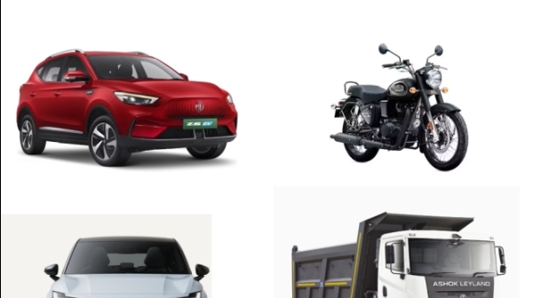Indian auto retail starts 2026 with 17.6% growth