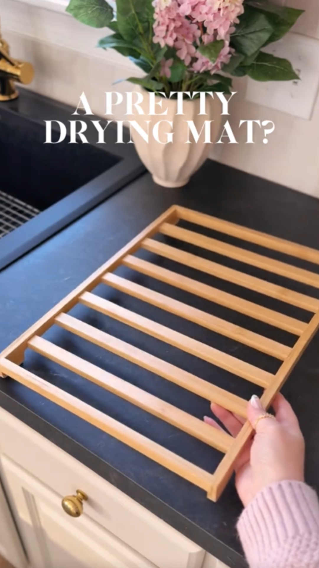 The functional kitchen upgrade that elevates everyday design