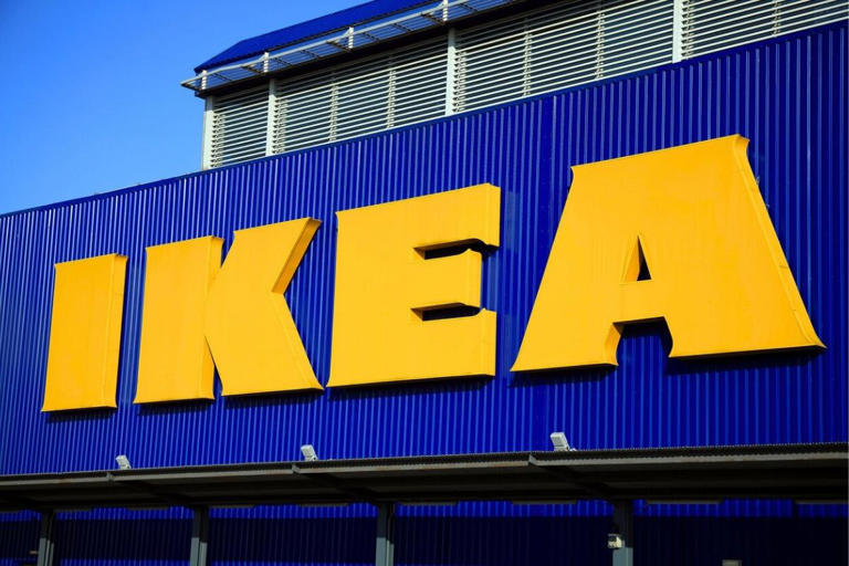 These IKEA 2026 trends promise happier, more calming homes