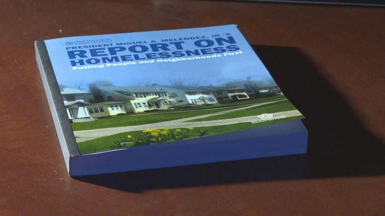 Rochester homelessness report calls for urgent action and collaboration
