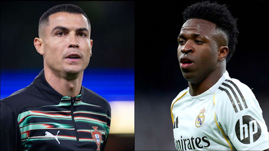 Rumores de transferencia: Ronaldo se unirá a Messi en el Inter Miami; el cambio de rumbo de Vinicius Jr. en el Real Madrid