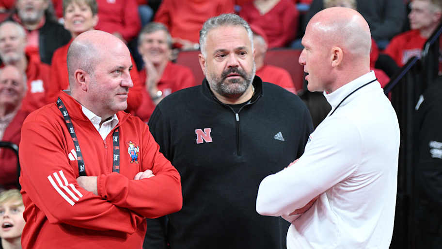 Nebraska becomes second school confirmed in NIL compliance investigation<br>