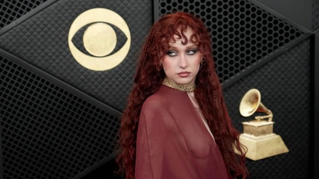 Chappell Roan quits Wasserman after CEO Casey Wasserman appears in ...