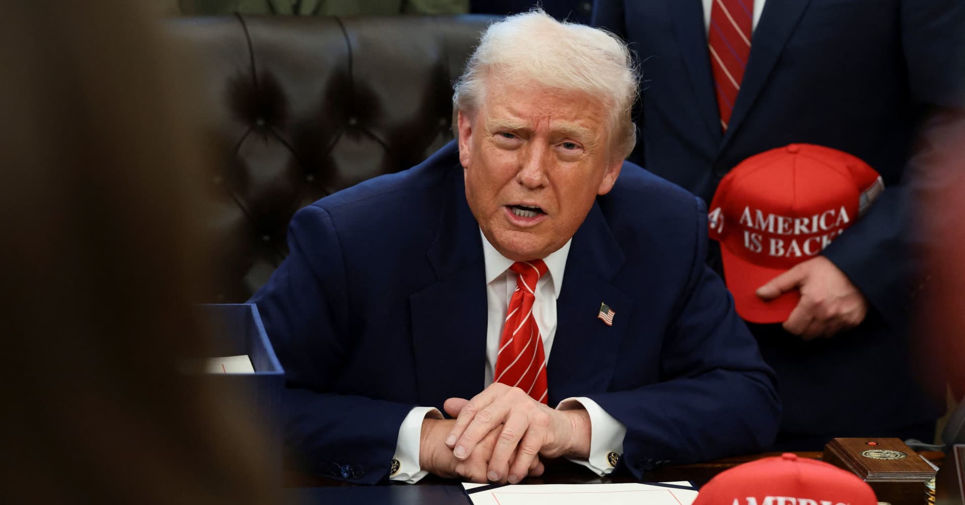 Trump bashed Epstein to Palm Beach police during first investigation ...