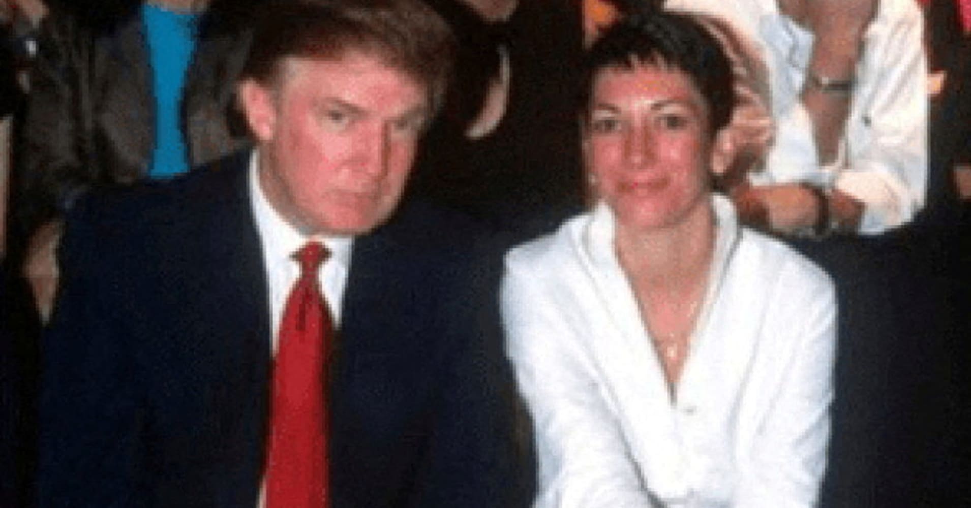 Trump bashed Epstein to Palm Beach police during first investigation ...
