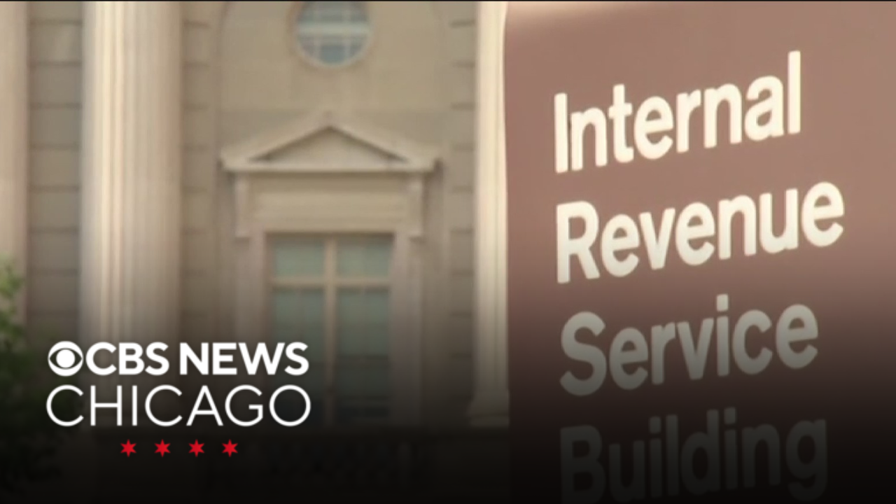 Changes from "Big Beautiful Bill," IRS impacting taxpayers this tax season<br><br>