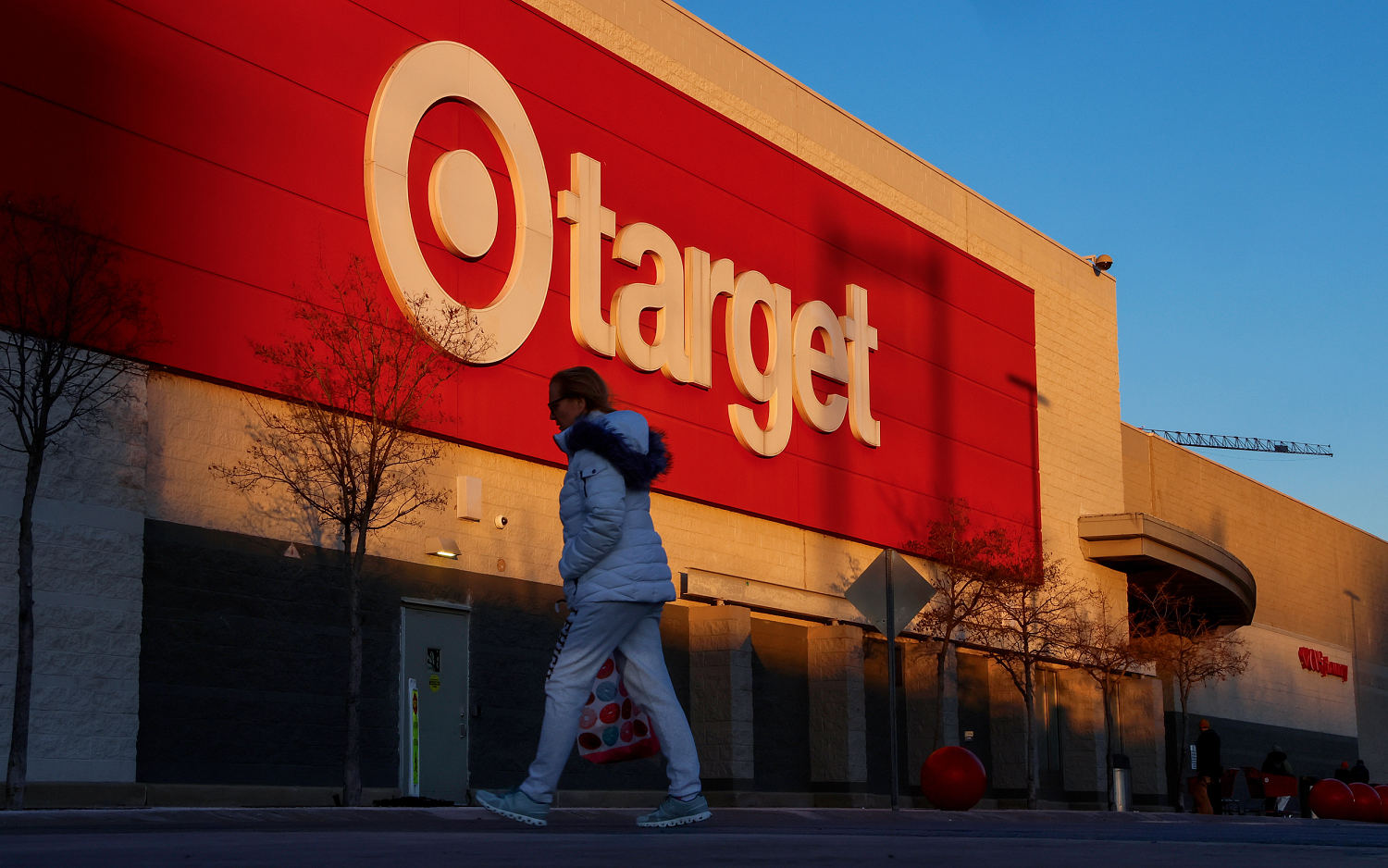 Target will invest more in stores, cut 500 jobs as new CEO takes the reins