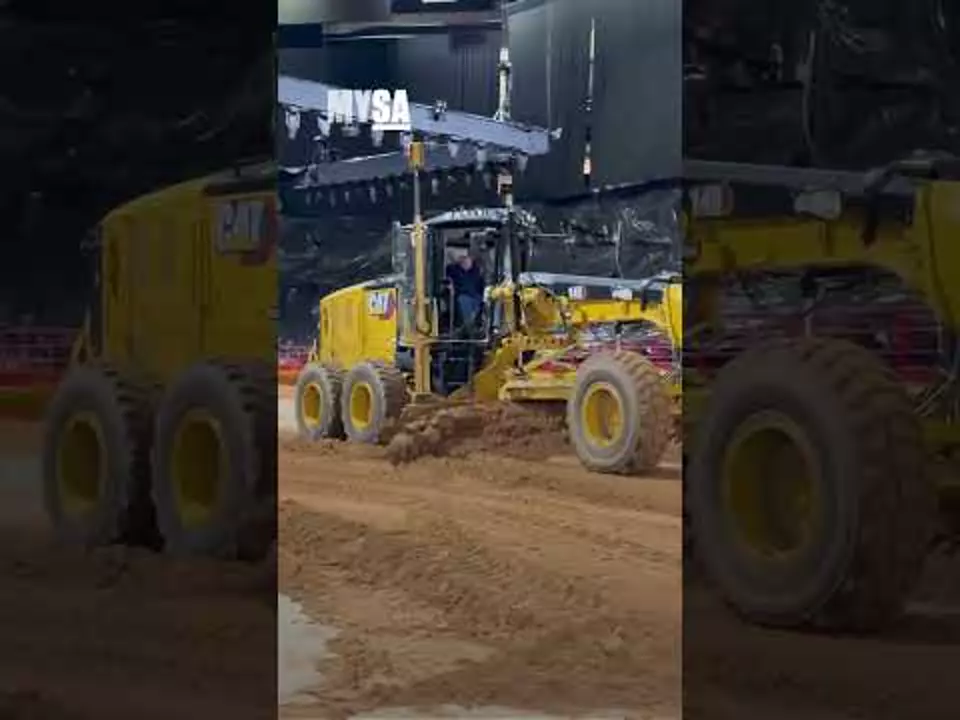 San Antonio Rodeo dirt arrives at the Frost Bank Center for rodeo ...
