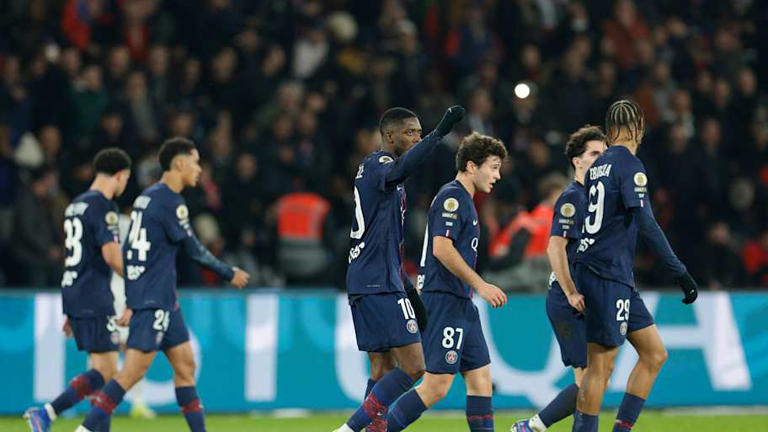 ¿Por qué la victoria del PSG sobre el Marsella sacudirá toda Europa?