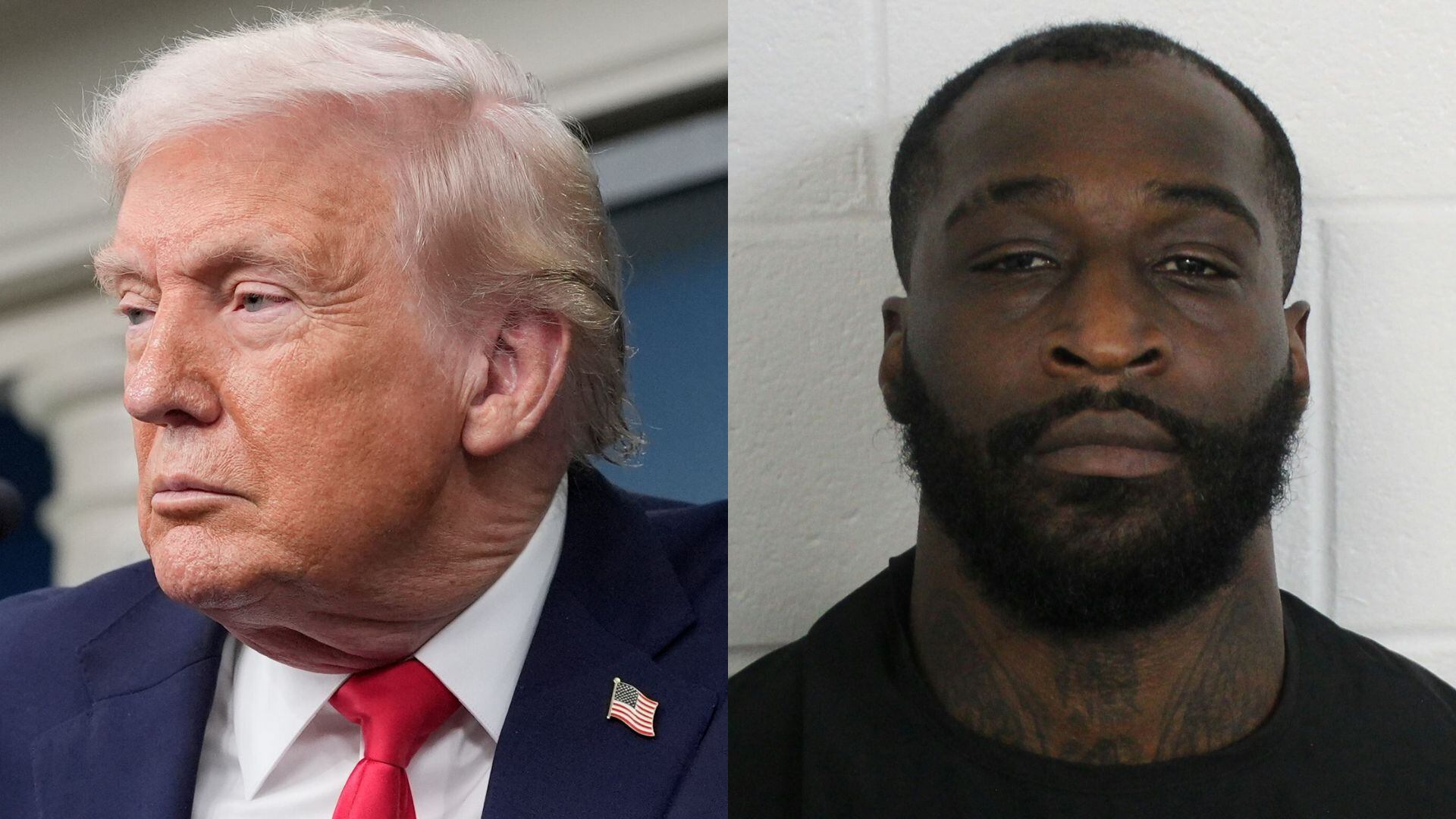 Georgia man threatened to kill President Trump on TikTok live. Now, he ...