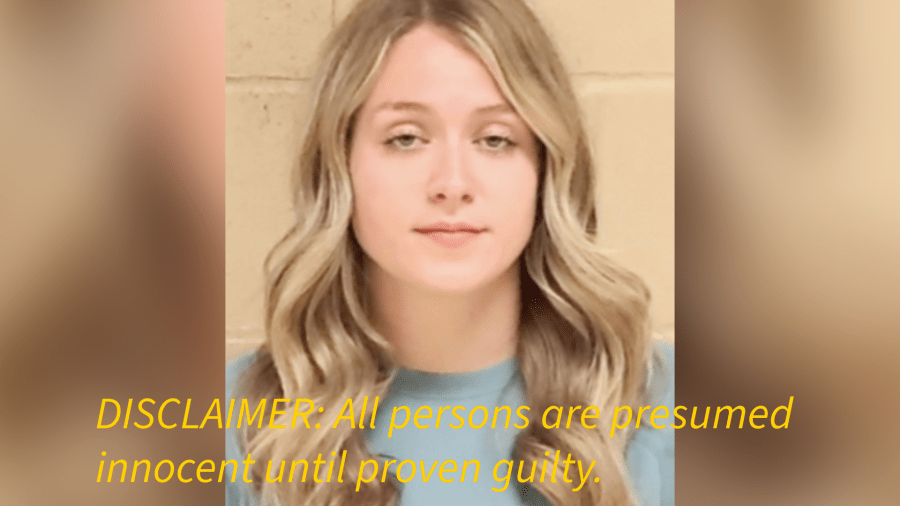 Mardi Gras altercation: Shreveport woman arrested after viral video