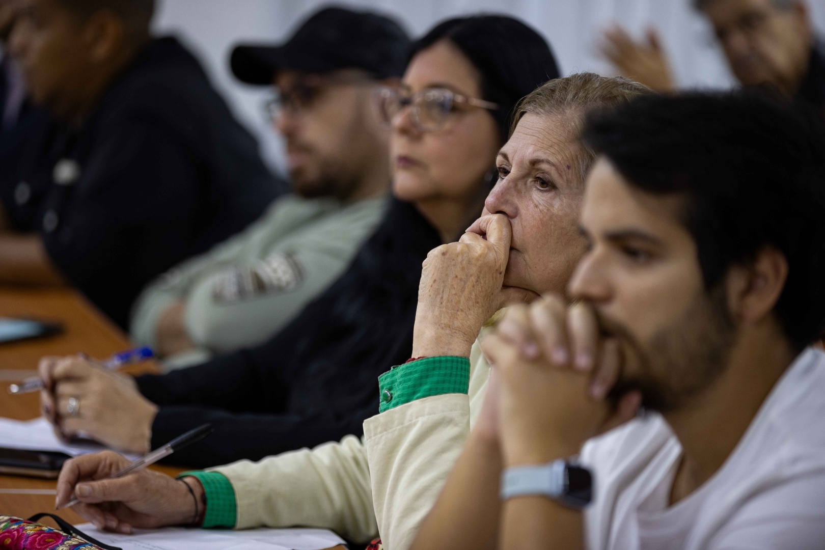 Diputado venezolano cree que ley de amnistía carece de virtudes para la ...