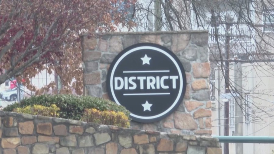 Former tenants of District apartments in Greensboro report being offered settlement asking for silence<br>