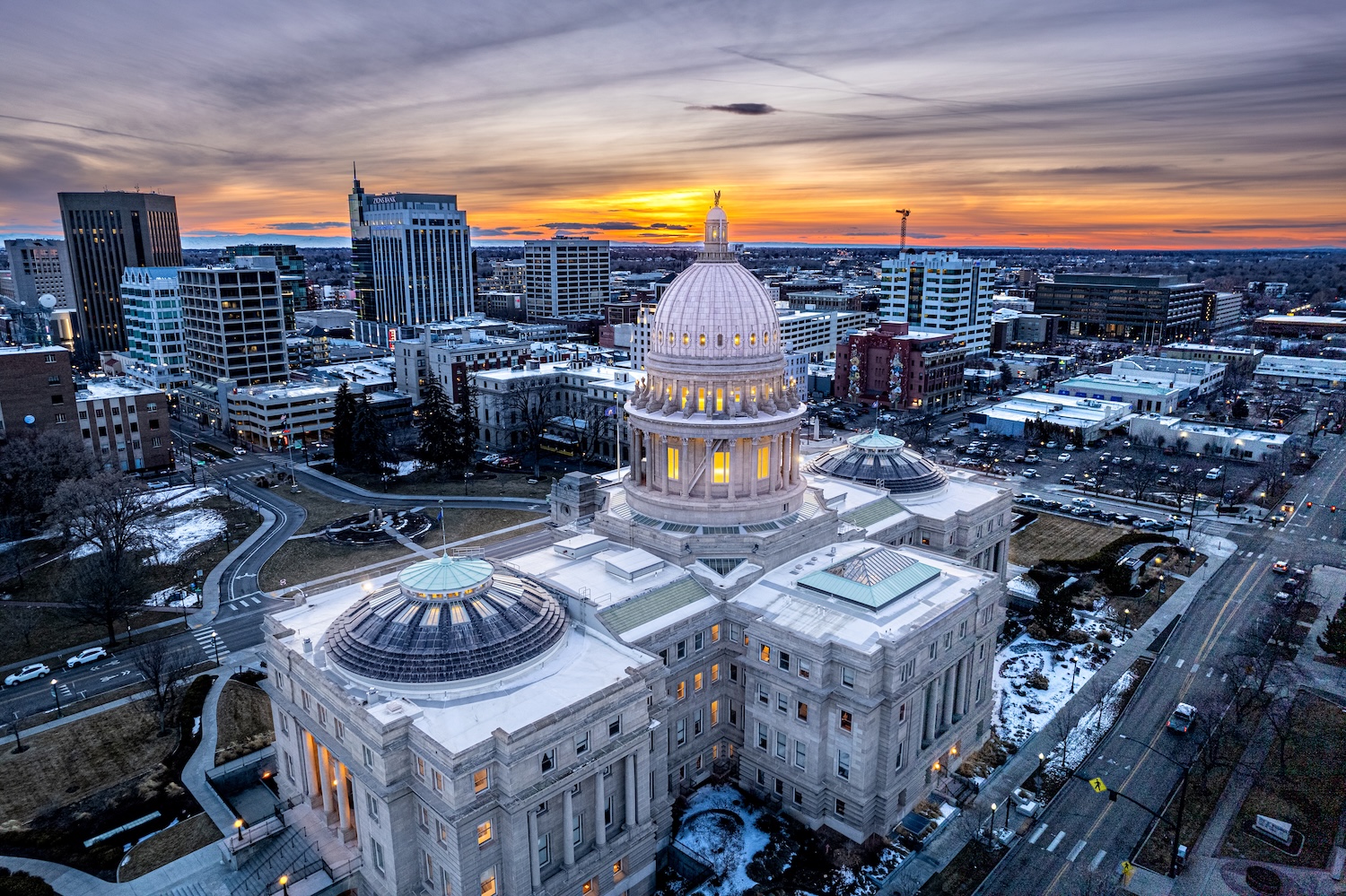 ID expert: Less competitive state elections bad sign for democracy