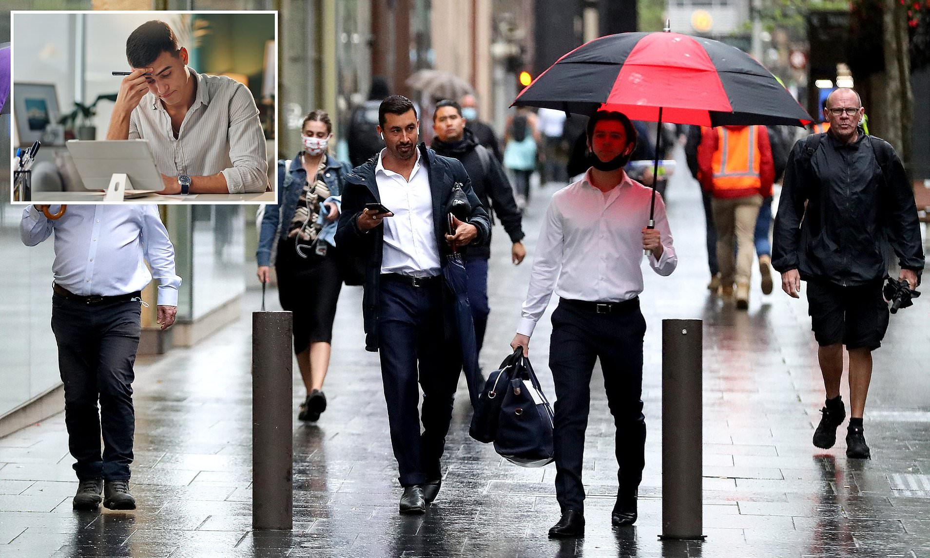 The Remote Work Revolution Hits Australia: How 2 Million Workers Are Redefining the Future of Employment