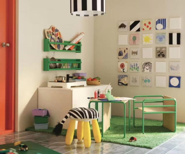These IKEA 2026 trends promise happier, more calming homes