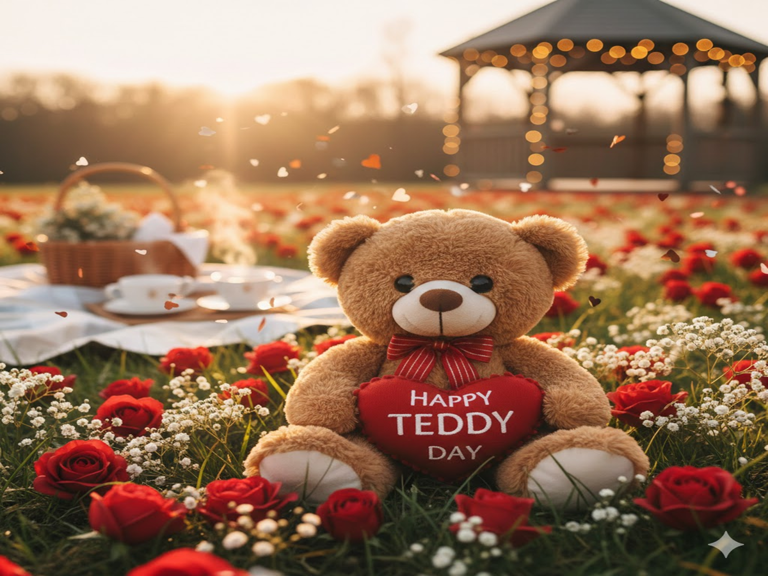 What day of Valentine week is today? Is it Teddy Day or Promise Day on ...