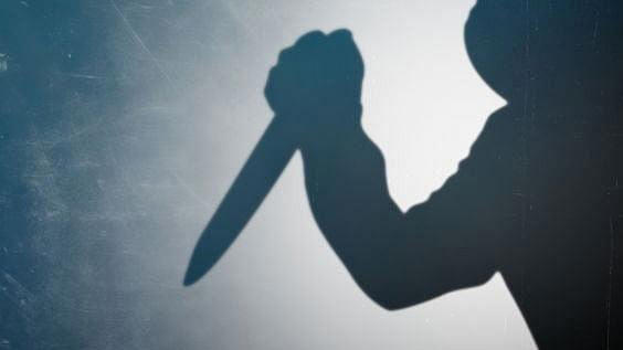 Student stabbed to death in Delhi's Mangolpuri