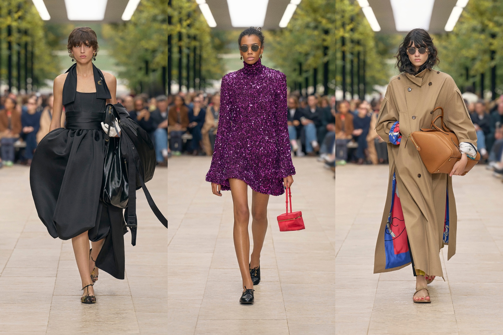 Inside CELINE été 2026: Michael Rider shapes a new summer wardrobe