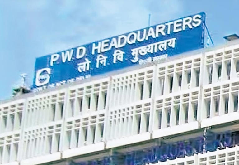 PWD sanctions Rs 177 crore storm water drain remodelling projects ...