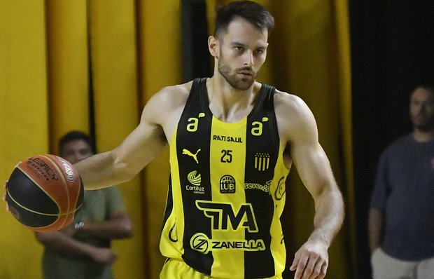 Básquet: Peñarol, Defensor Sporting y Urunday ganaron en el inicio de ...