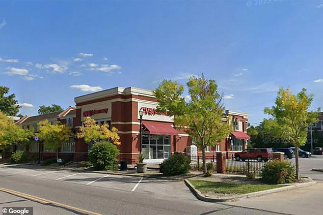 Father-of-two found dead in CVS trash compactor after worried wife tracks  his phone to store