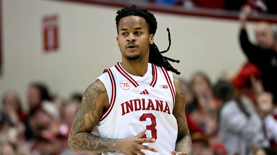 3 instant takeaways from Indiana basketball's 92-74 win vs Oregon