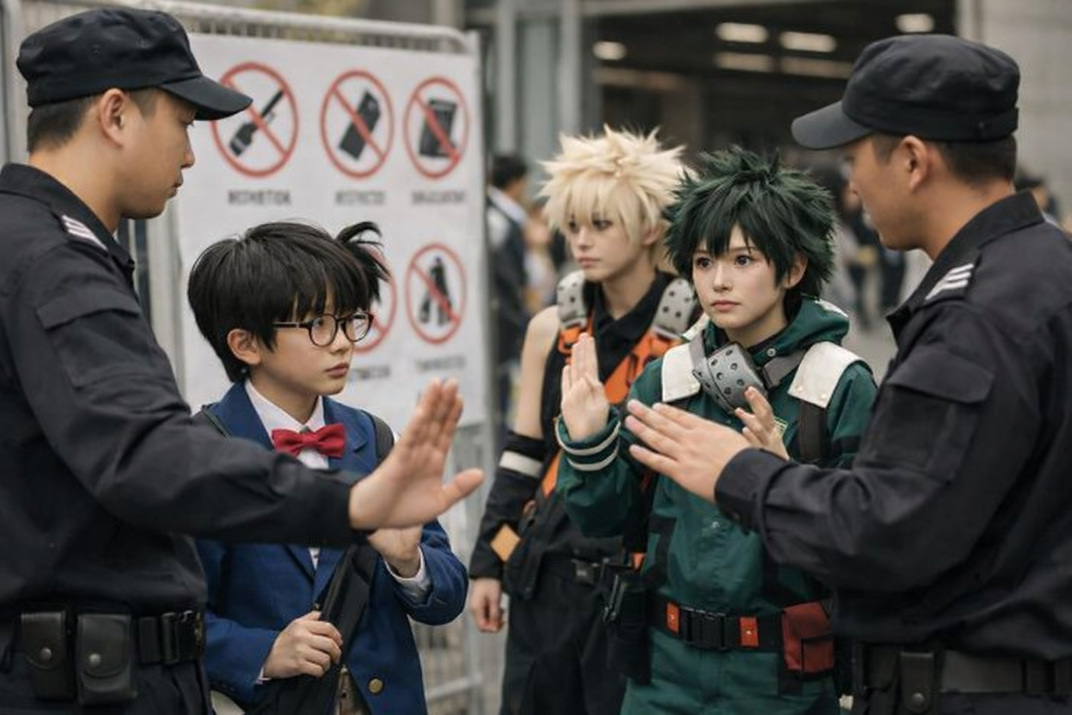 「反日感情は、アニメにも及んだ」──中国で日本アニメが『次々と排除』されるワケとは