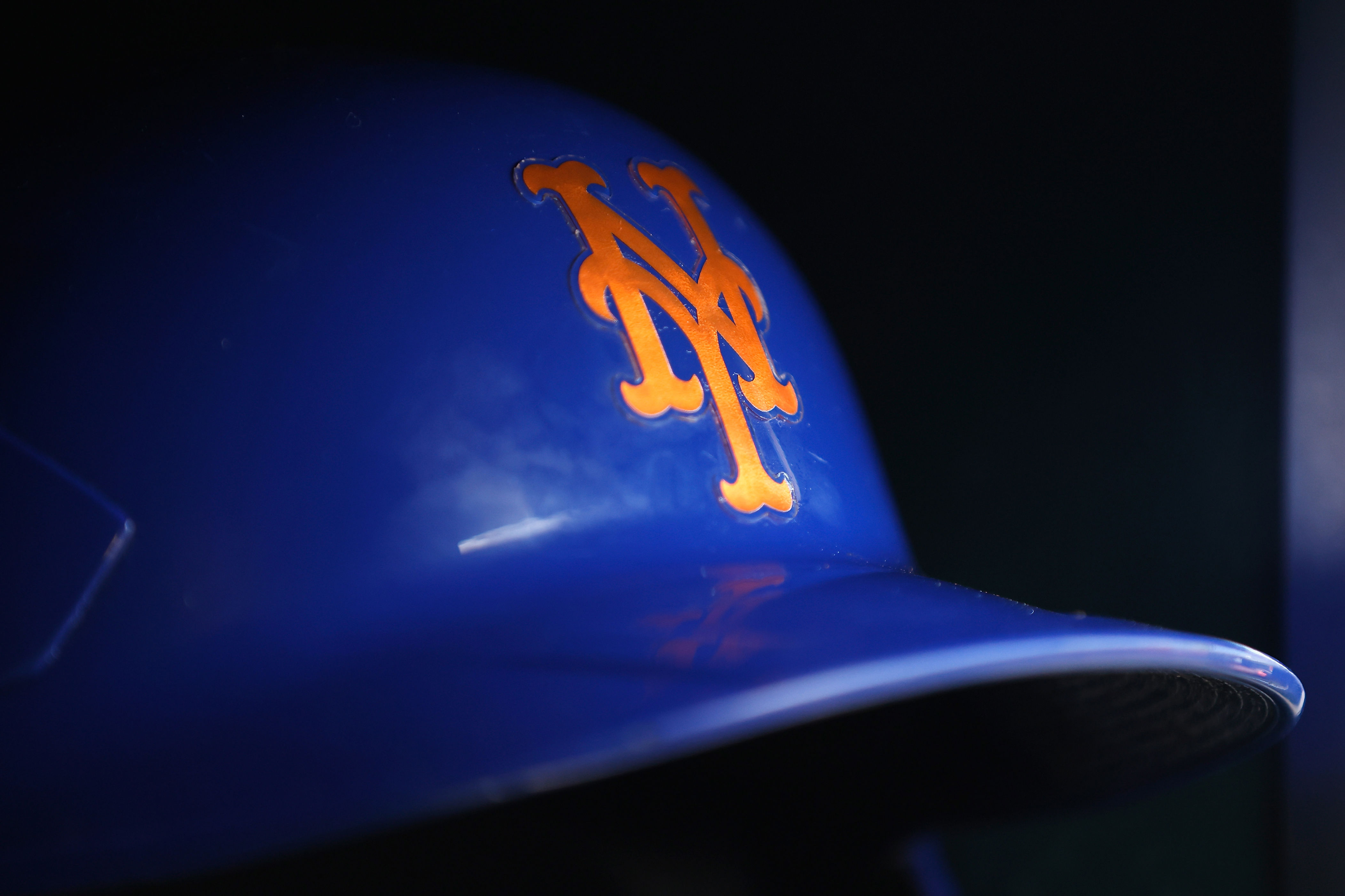 Mets No. 2 prospect has chance to earn roster spot this spring