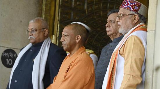Ahead of 2027 Uttar Pradesh polls, Yogi govt underlines economic ...