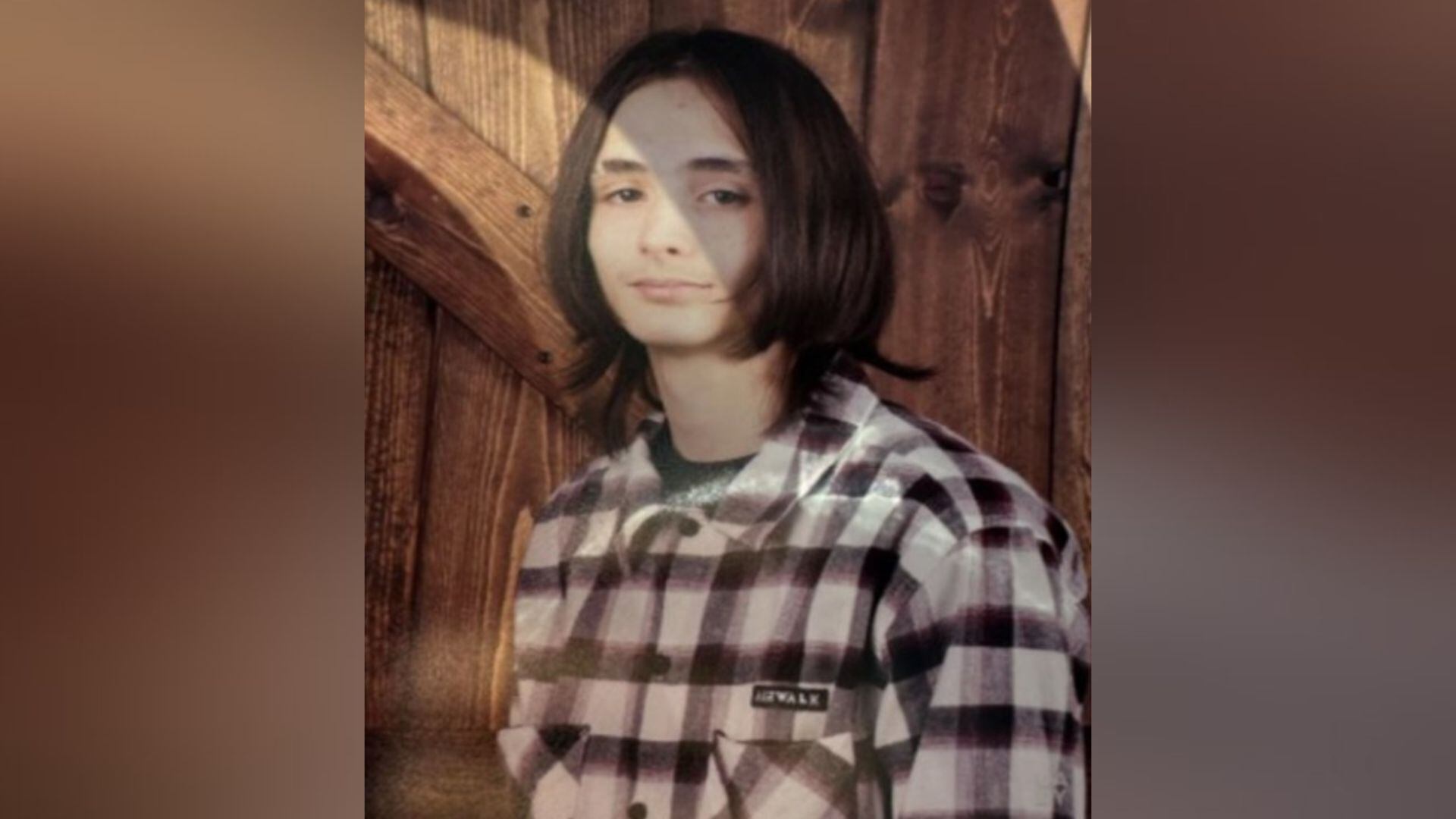17-year-old boy reported missing in Clayton County
