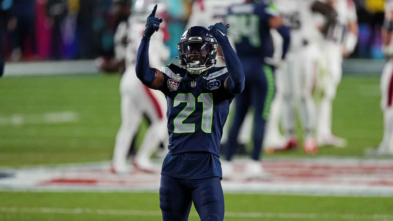Seahawks rumors: Devon Witherspoon working toward resetting CB market amid 'intense' negotiations