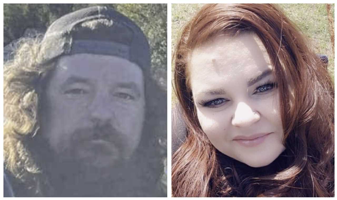 Community remembers Kevin Crockett, Ashley Rice