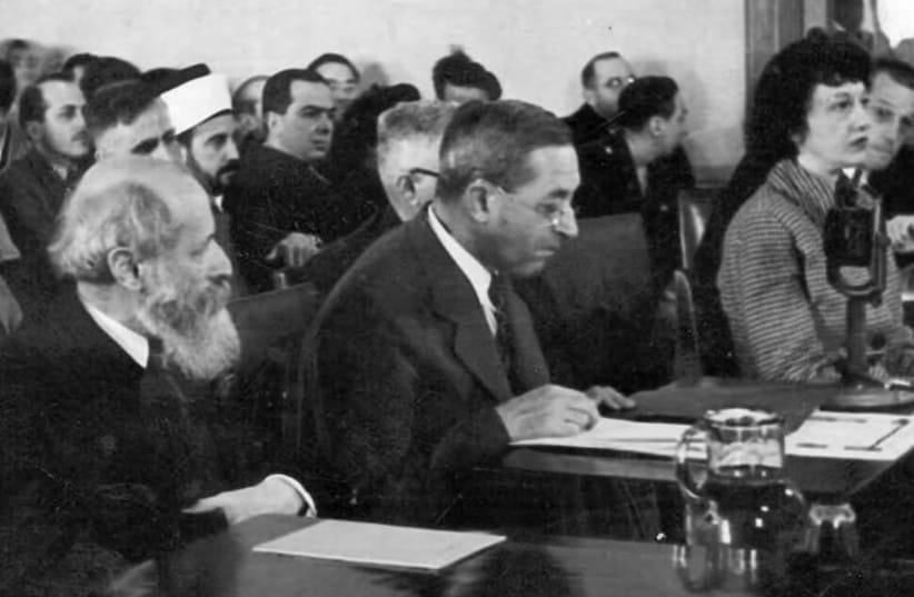 Zionism evolutions: American Jews struggle to define support for Israel ...