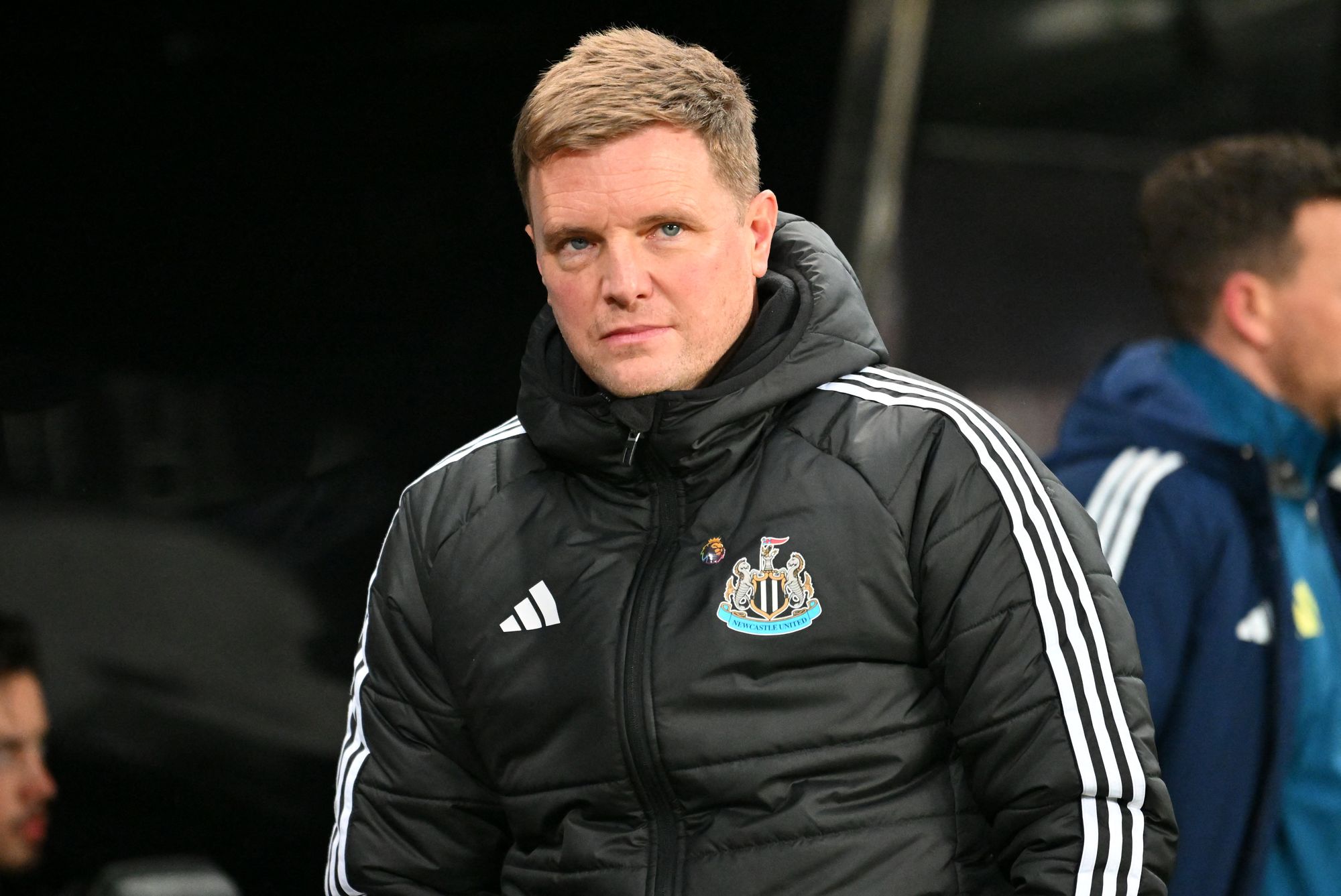 FA Cup draw ball numbers and TV details as Newcastle United await fifth ...