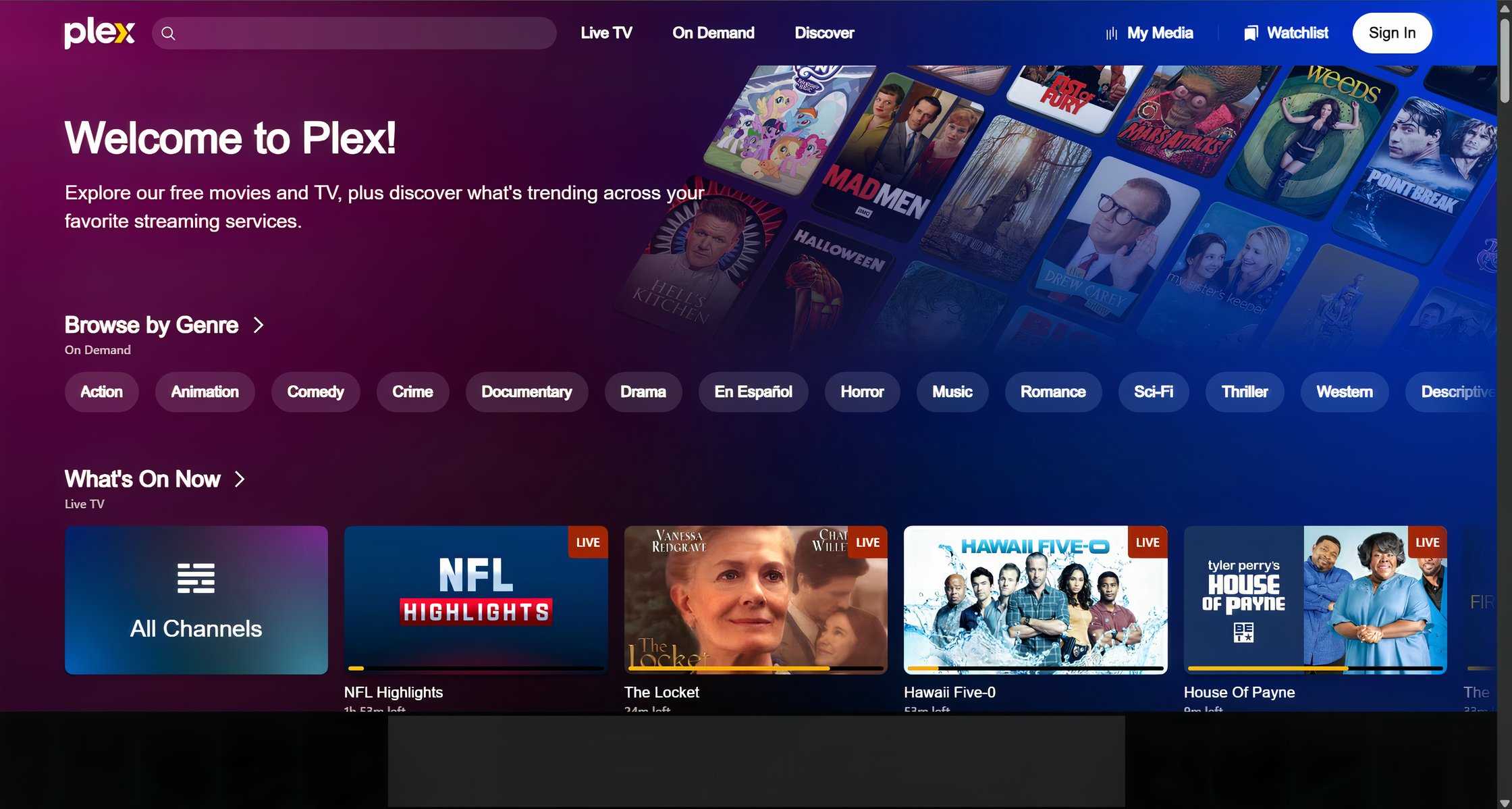 6 essential free streaming apps every cord cutter needs