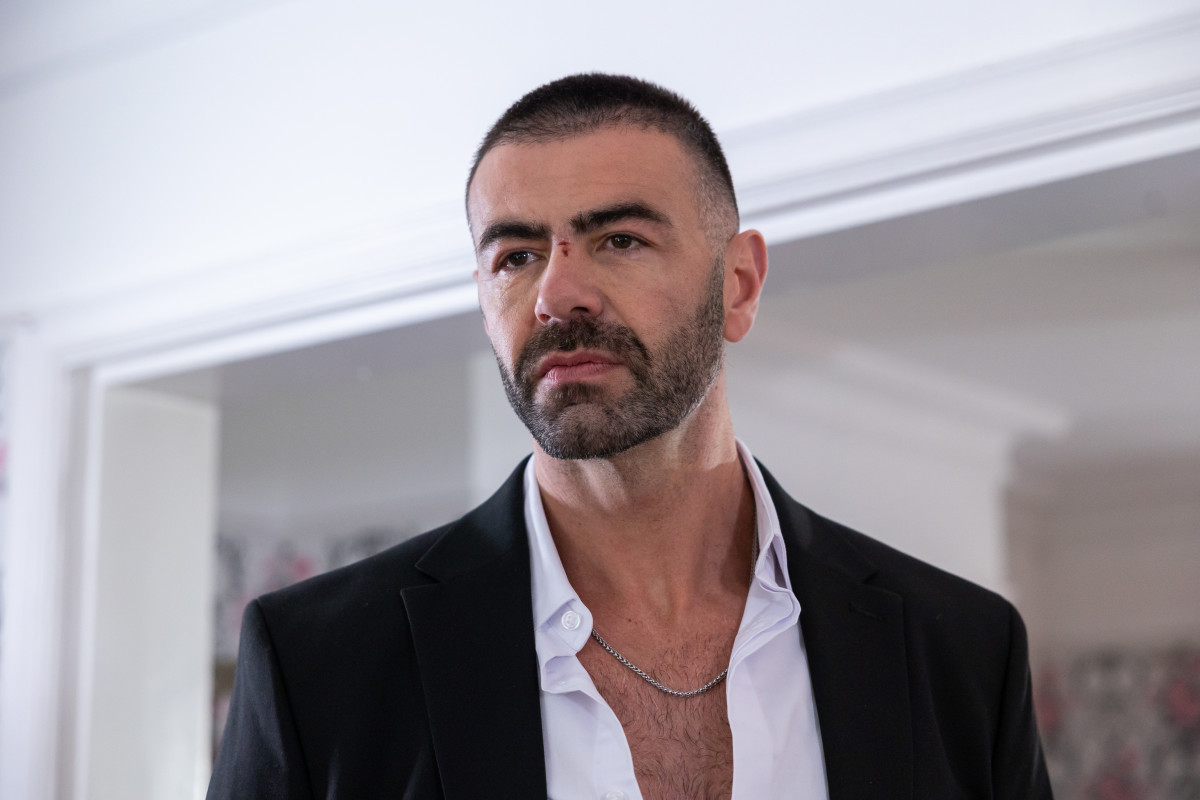David Tag shares heartfelt memories of McQueen family before 'Hollyoaks ...