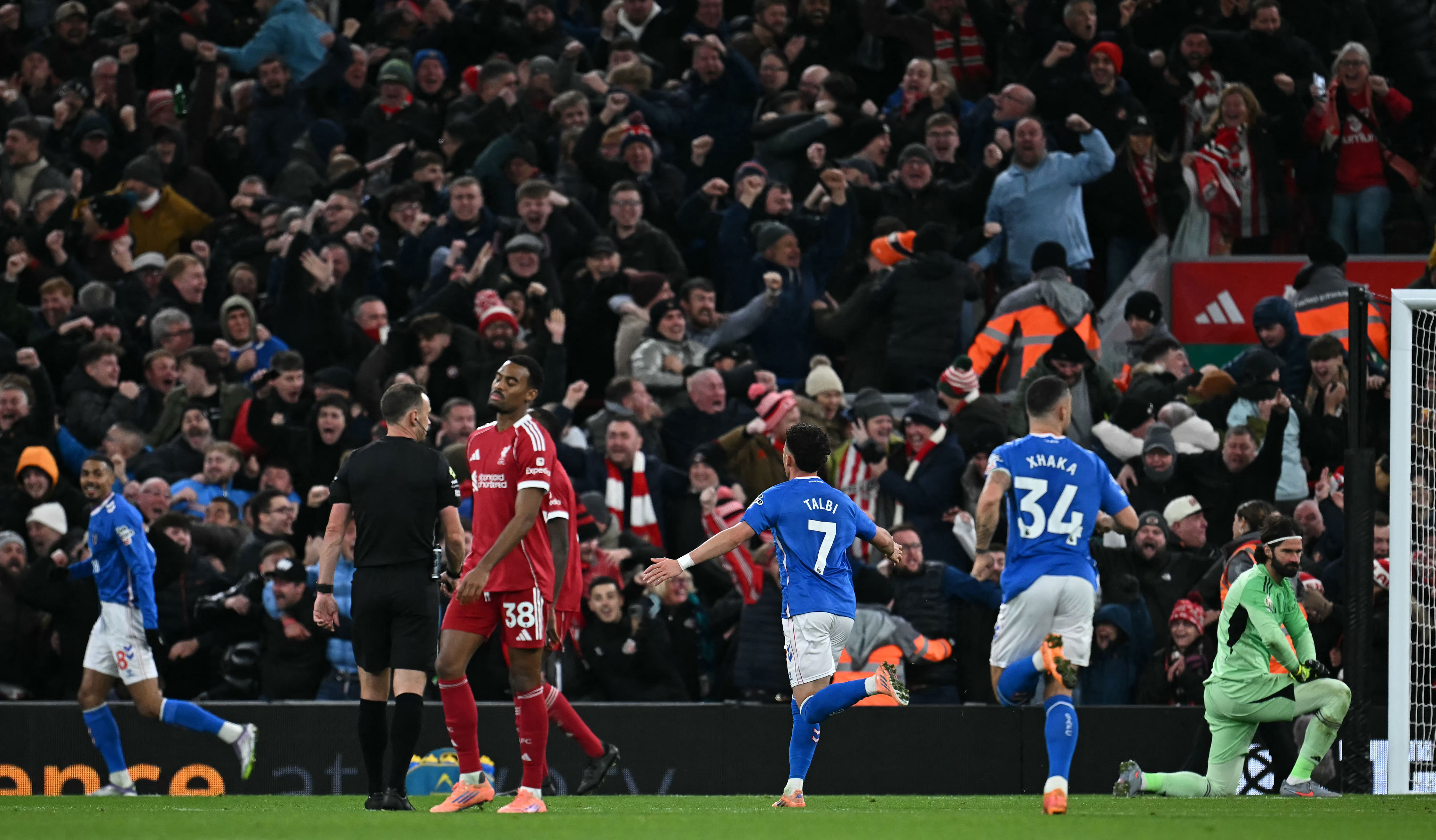 Opposition focus: Can Sunderland show some pre-season promise against Liverpool?