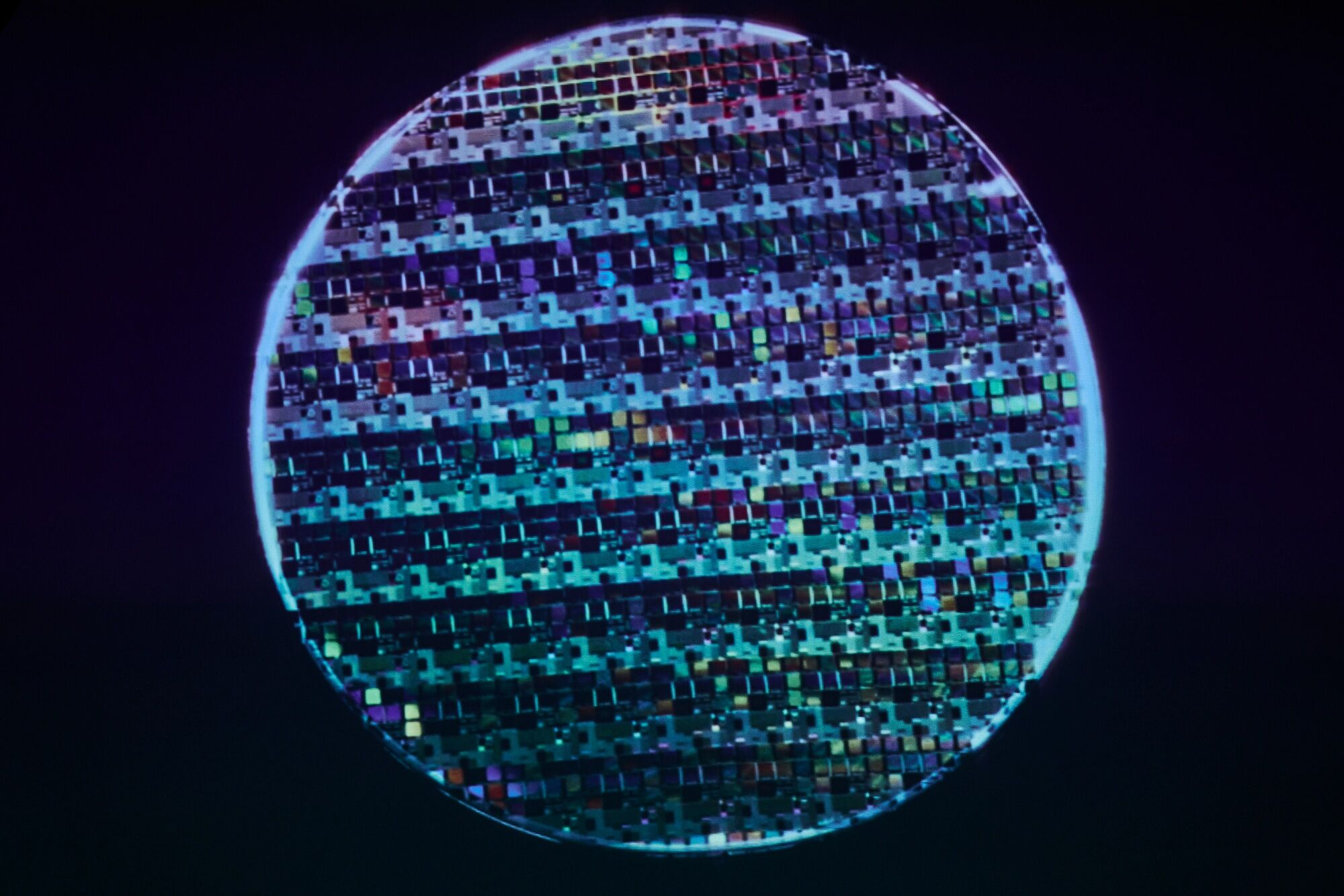 TSMC revenue jumps 37% in January as AI spending marches on<br>