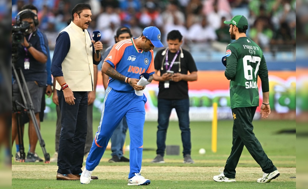 Image for IND vs PAK: 'जय शाह ने जो किया', पाकिस्तान के यू-टर्न मारने पर BCCI का आया पहला बयान
