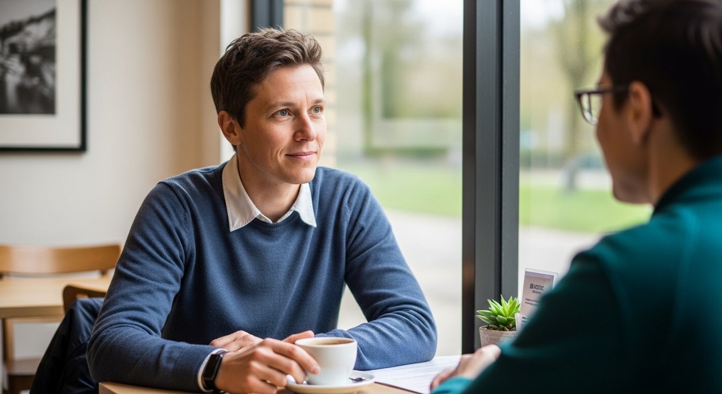 12 things you’ll usually only notice about people who’ve done the inner ...