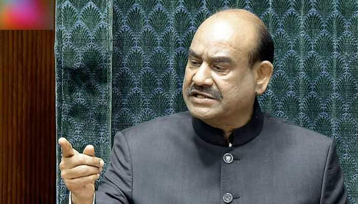 Congress vs BJP in Lok Sabha: No-confidence motion against speaker Om Birla