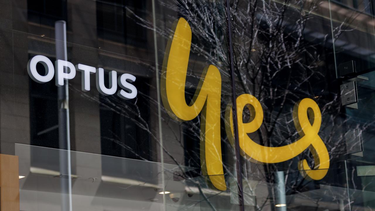 Optus: 35,000 devices still offline