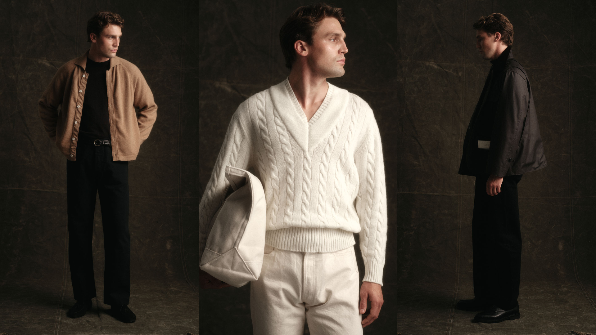 5 menswear brands to pay attention to this year