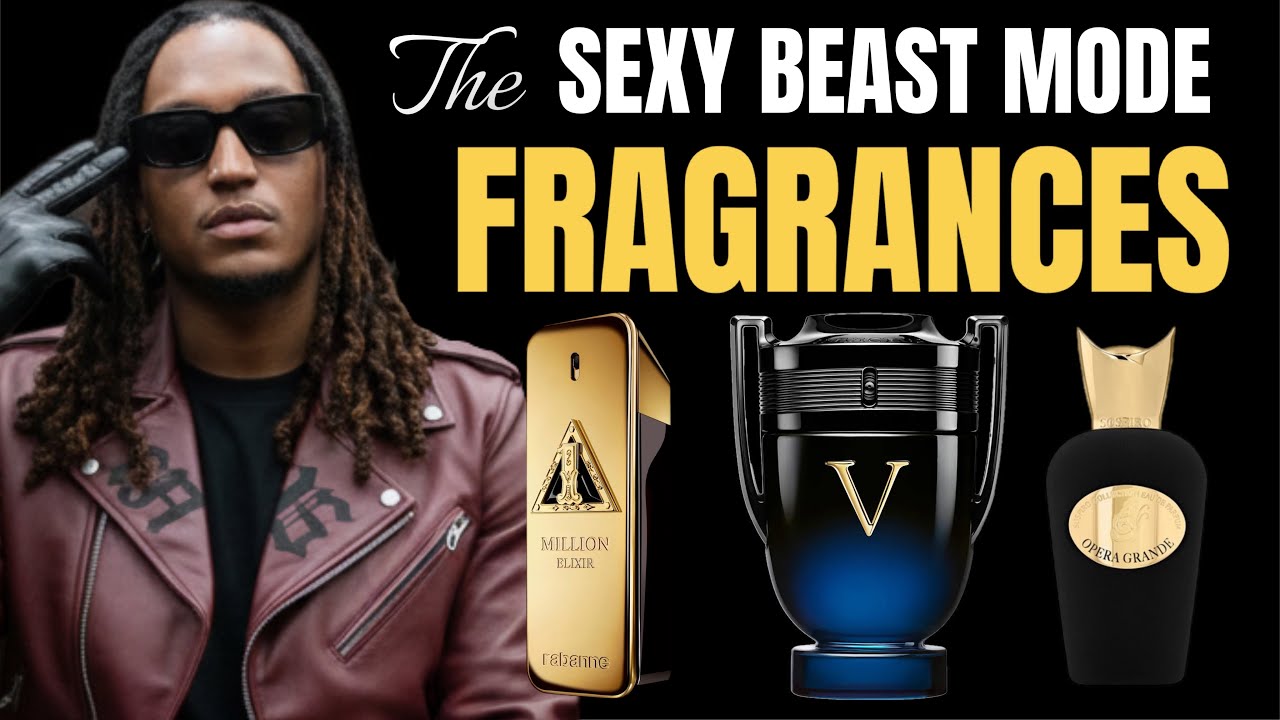 Best long‑lasting fragrances of 2026 top 10 picks