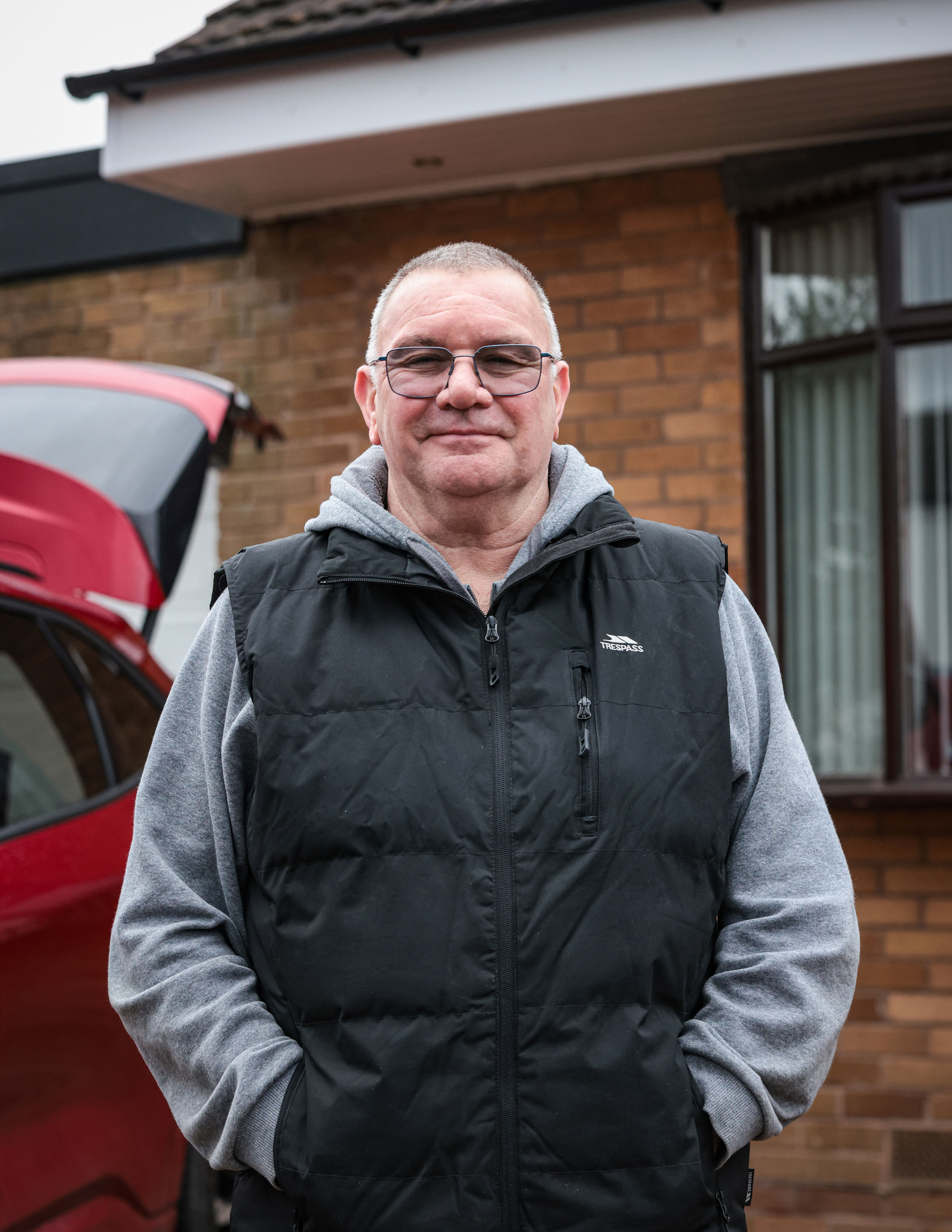 The two Greater Manchester villages that are about to see life change ...