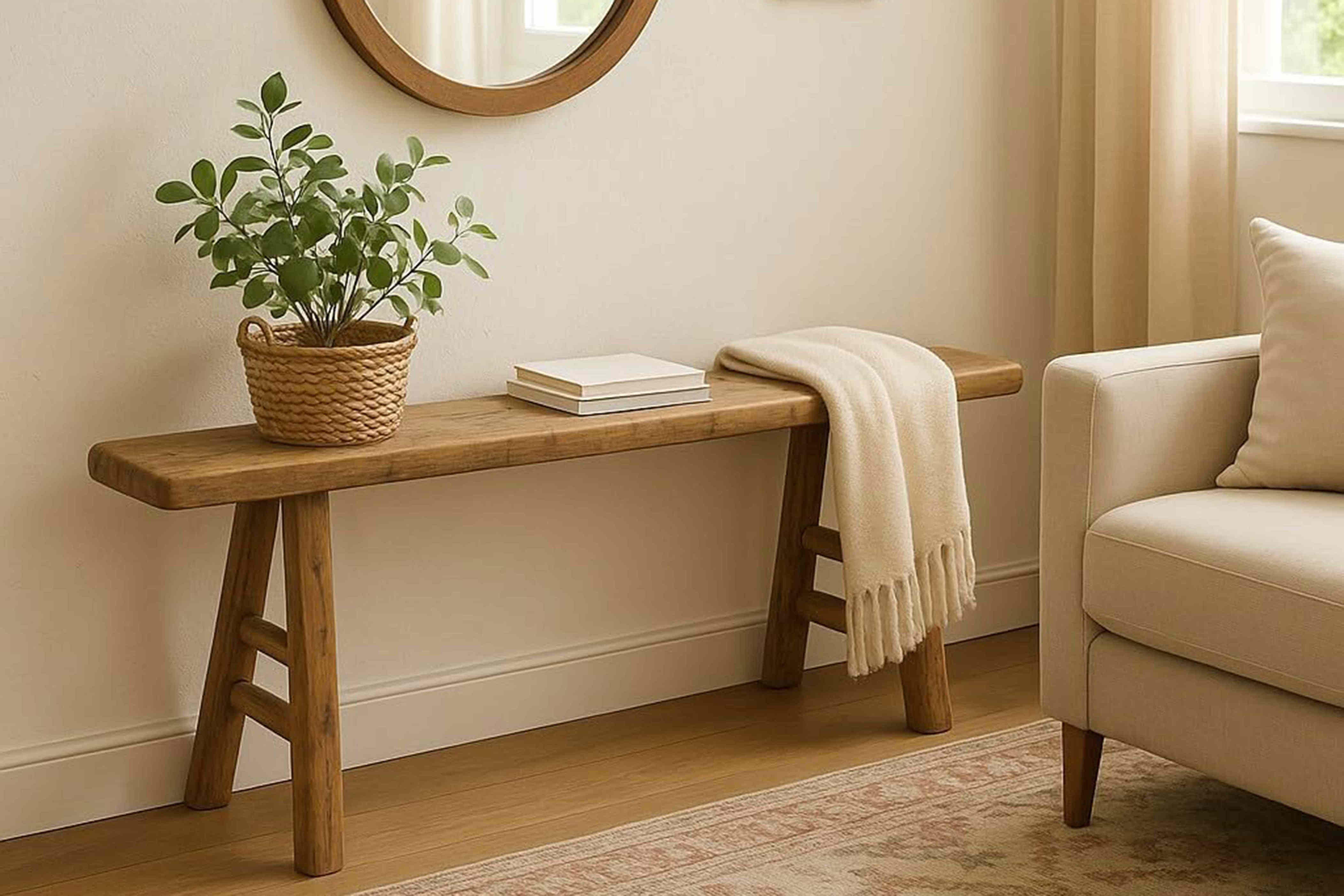 6 outdated home pieces interior designers say are aging your home—plus ...