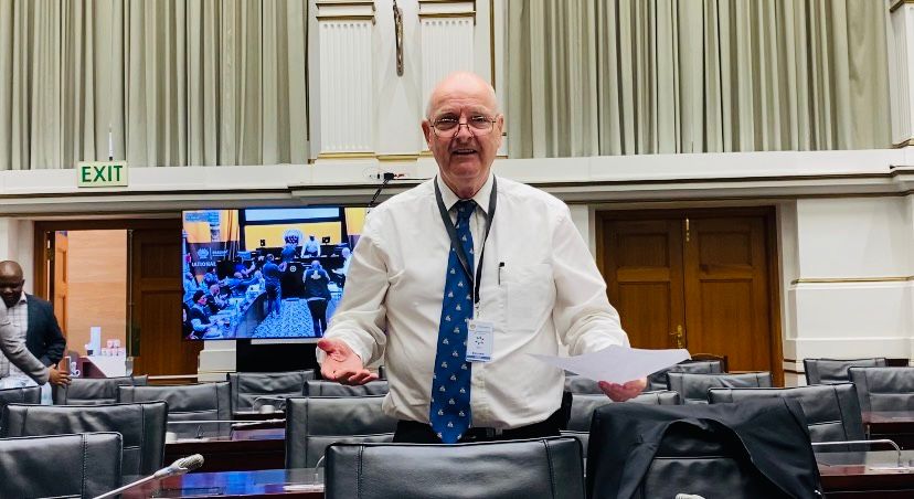 MPs slam O'Sullivan for refusing to answer questions on pre-1990 events