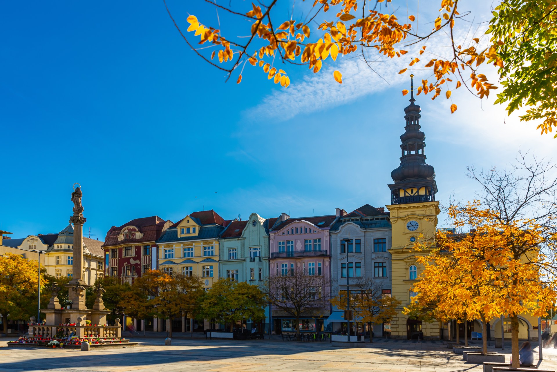 Riveting European city is a surprise gem with £13 flights and £1.60 pints